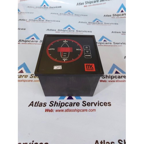 MK MALLING KONTROL TYPE : 87150 220VAC