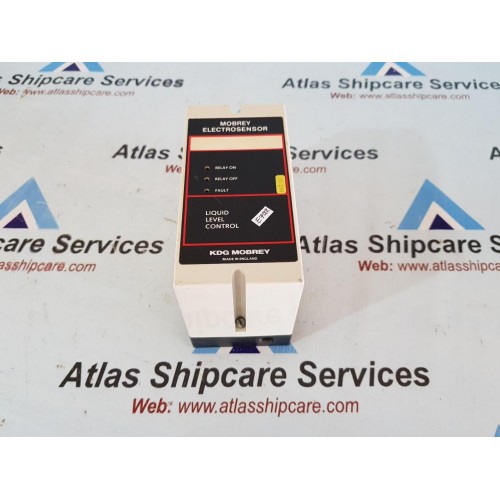 MOBREY ELECTROSENSOR MES1L/1S LIQUID LEVEL CONTROL