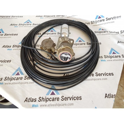 MOBREY LEVEL SWITCH S1790B/F84