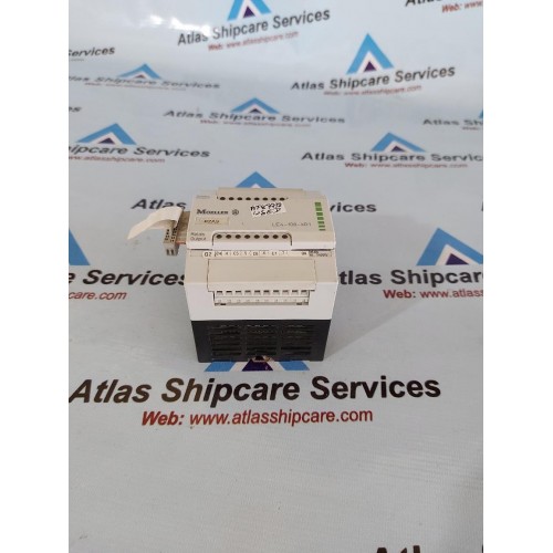 MOELLER LE4-108-XR1 DIGITAL EXPANSION MODULE