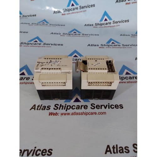 MOELLER LE4-116-DD1 DIGITAL EXPANSION MODULE
