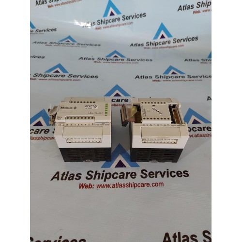 MOELLER LE4-116-DX1 DIGITAL EXPANSION MODULE