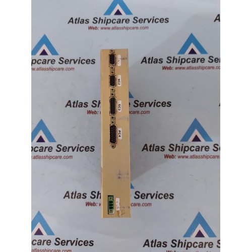MOLAND 03062B LOP-CARD