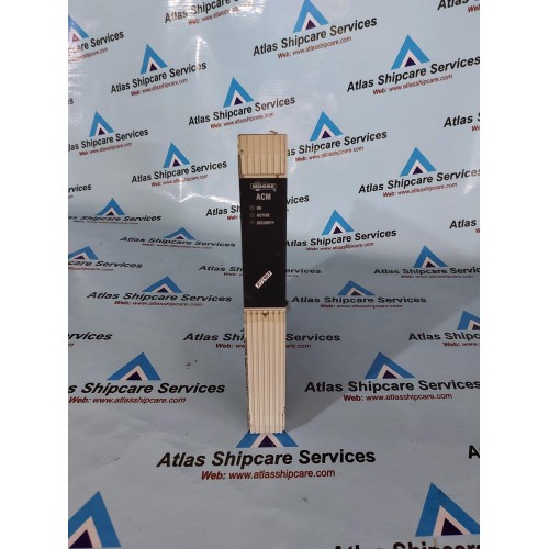 MOORE 39ACM12CAN 16139-16/7 APACS ACM ADVANCED CONTROL MODULE