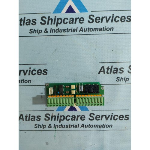 MSR-ECIB2-001 PCB CARD