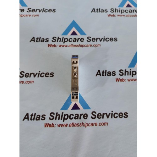 MTL 755ac SHUNT-DIODE SAFETY BARRIER