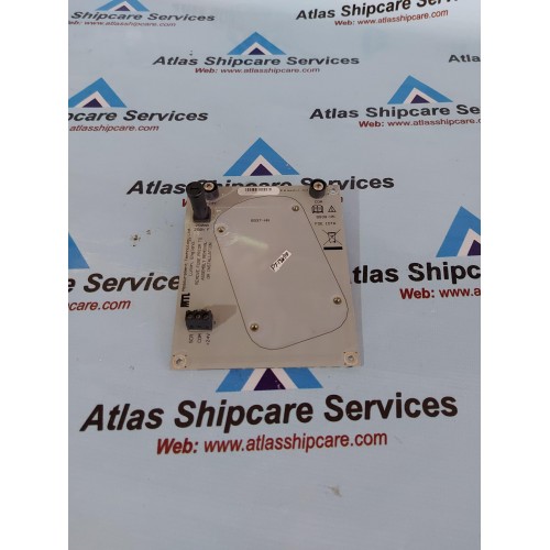 MTL 8937-HN CONTROL MODULE