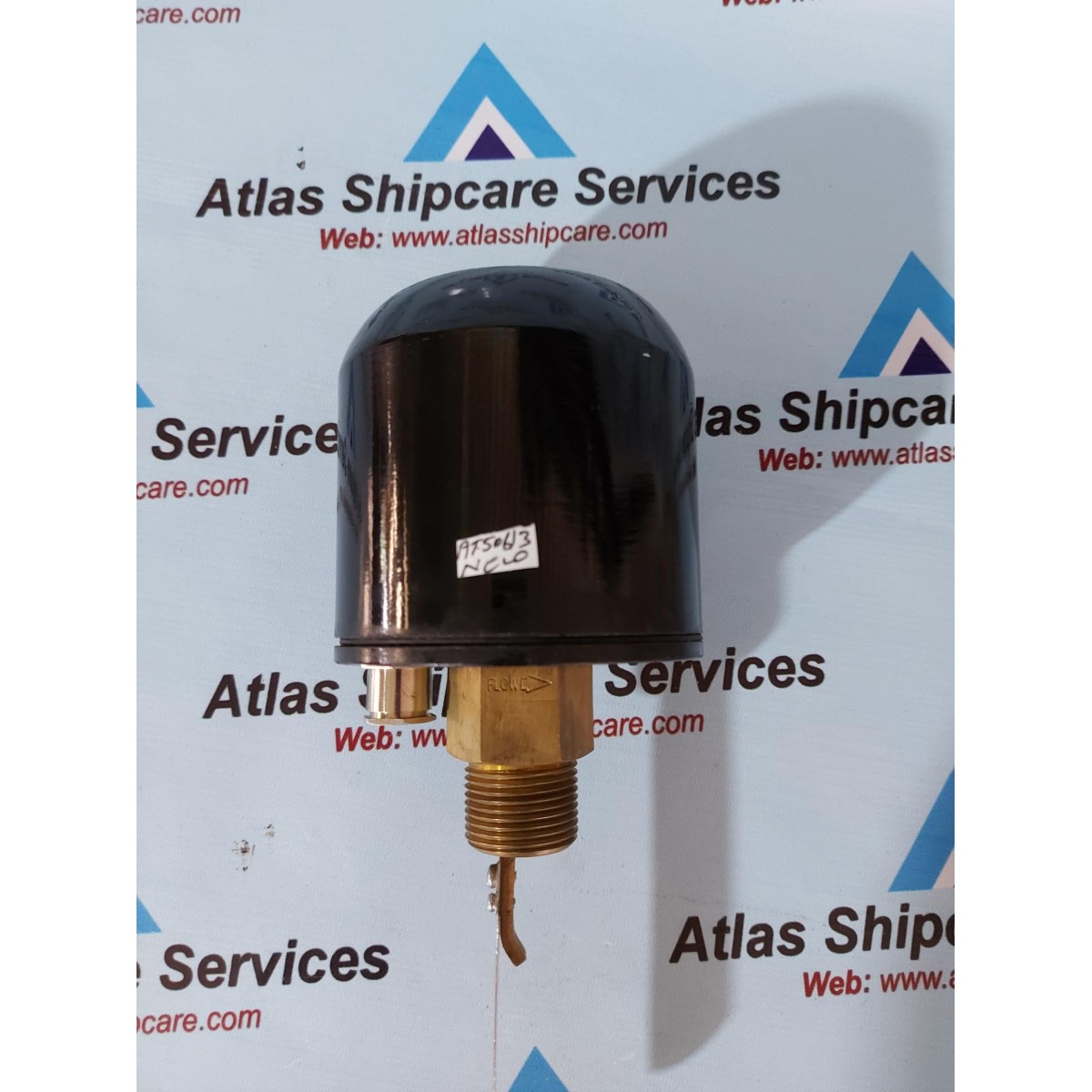 MUKUND FM 4 WP FLOWTECH FLOW SWITCH| Atlas Shipcare Services