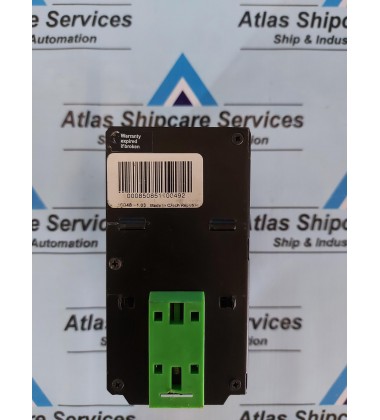 Murr Elektronik Mcs Single Phase Switch Mode Power Supply Atlas Shipcare Services