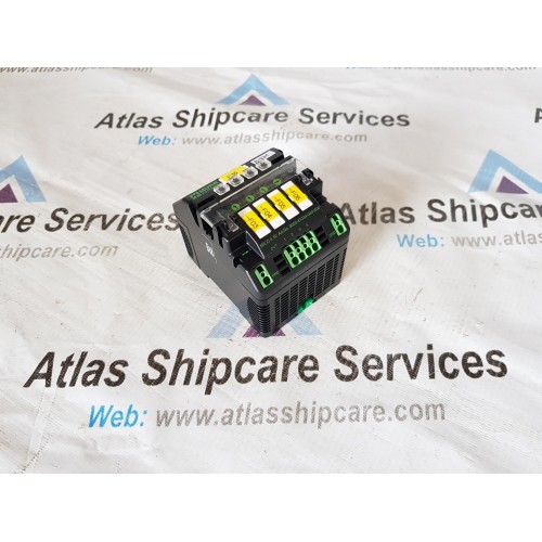 MURR ELEKTRONIK MICO 4.10 9000-41034-0401000 MODULE