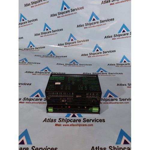 MURR ELEKTRONIK MPS10-230/24 SINGLE PHASE SWITCH MODE POWER SUPPLY