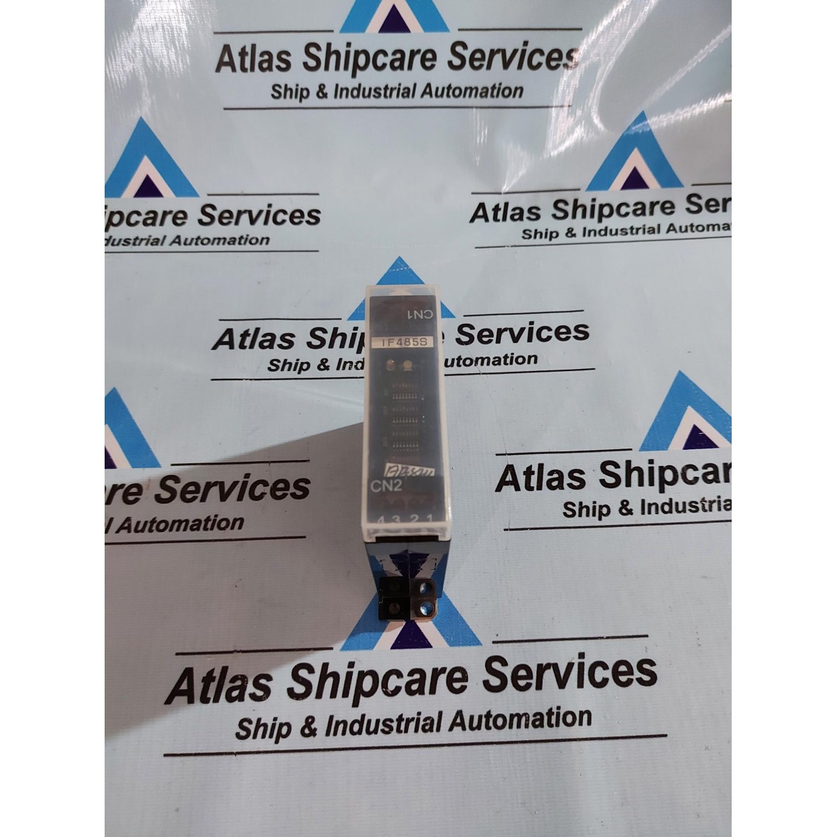 MUSASINO IF485S | Atlas Shipcare Services