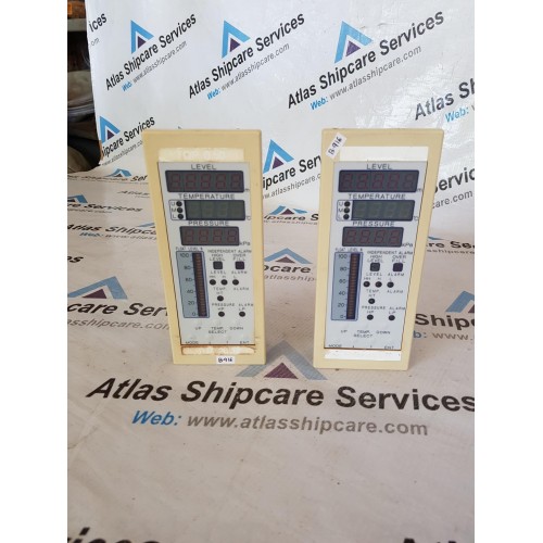 MUSASINO INDICATOR UNIT