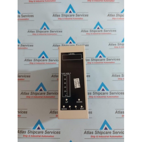 MUSASINO MEW-133-7 INDICATOR UNIT