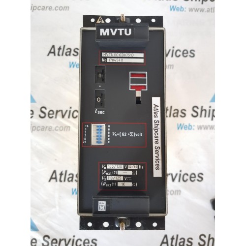 MVTU11C1CD0751D