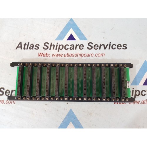 NABCO MC-004 889 7373717190 PCB CARD