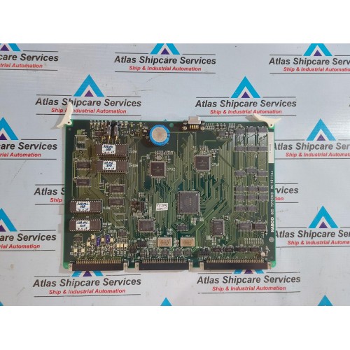 NABCO MC-151-13A PCB CARD 885 73751903