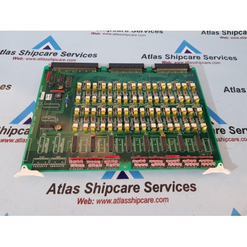 NABCO MC-207-01A 885 72739966 PCB CARD