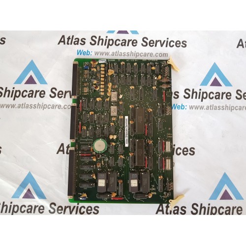 NABCO PCB CARD MC-103-01