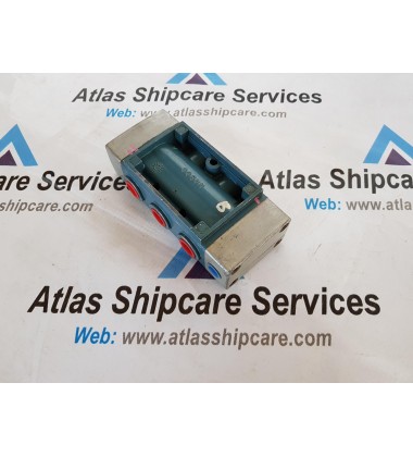 NABCO PSCC-43 PNEUMATIC DIRECTIONAL VALVE| Atlas Shipcare Services