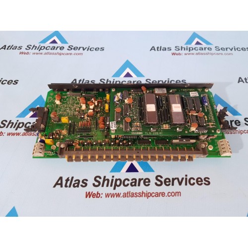 NABCO TLG-205-01 885 73737994 PCB CARD