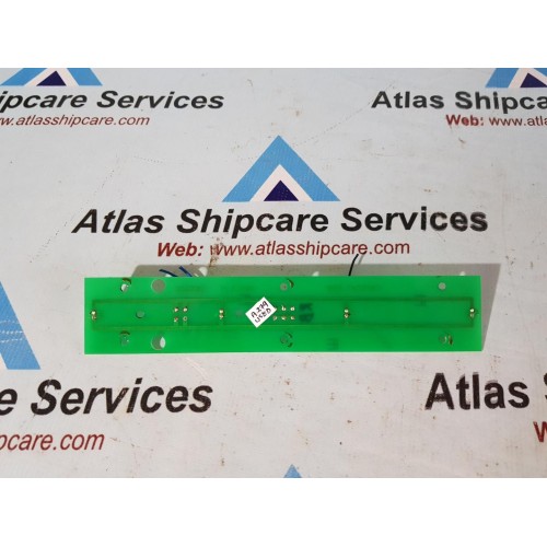 NABCO TLG-208 889 74737821 PCB CARD