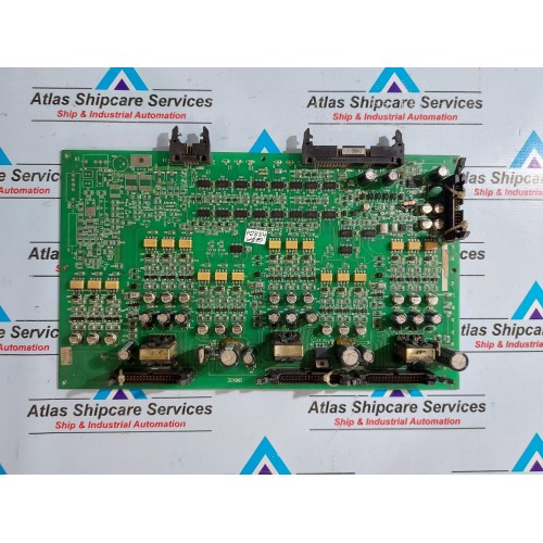 NACHI PCB CIRCUIT BOARD UM843E