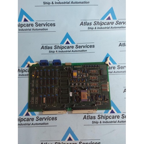 NACHI UM820A RT-A PC BOARD