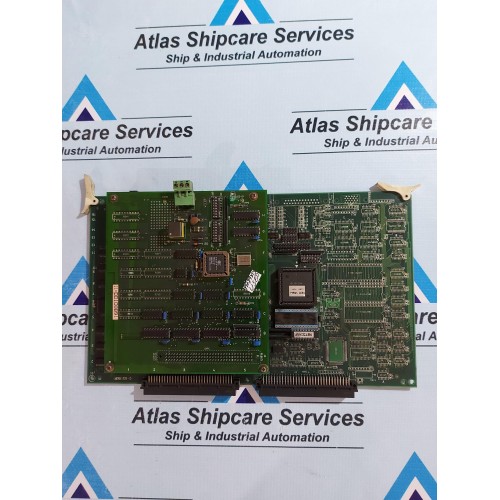 NACHI UM858 11-00108891 CIRCUIT BOARD