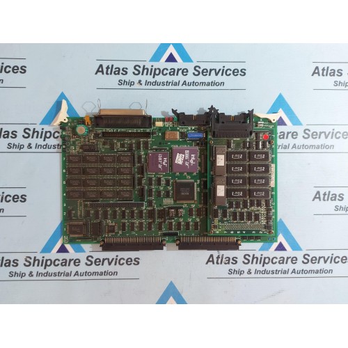 NACHI UM870C CONTROL BOARD