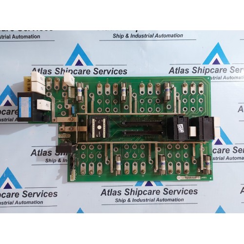 NACHI UM881 PCB BOARD