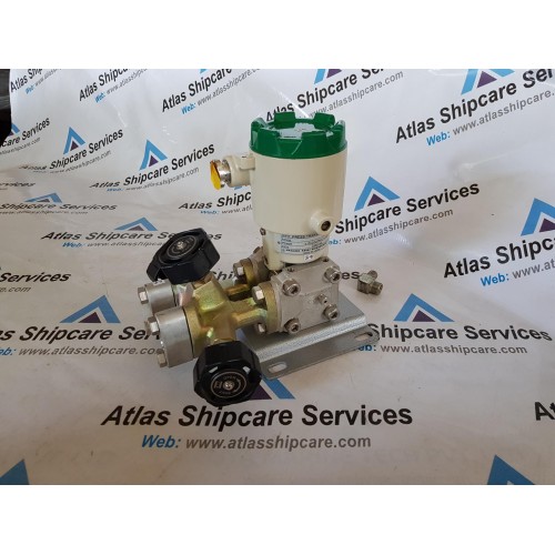 NAGANO KEIKI DIFF PRESS TRANSMITTER KH45