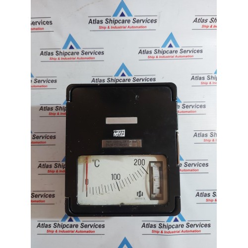 NAKAKITA NS-TBT-732 TEMPERATURE CONTROLLER