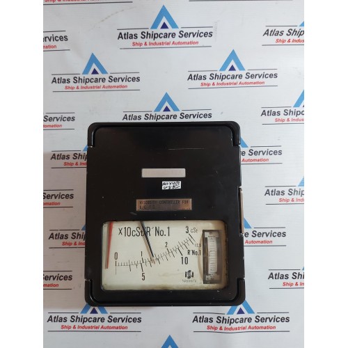 NAKAKITA NS-VBT-732 VISCOSITY CONTROLLER