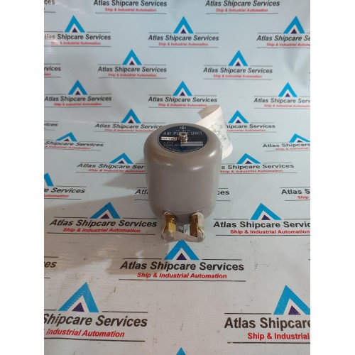 NAKAKITA SEISAKUSHO NS-967F AIR PURGE UNIT