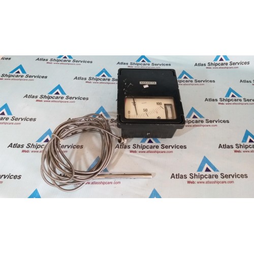 NAKAKITA SEISAKUSHO TEMPERATURE CONTROLLER