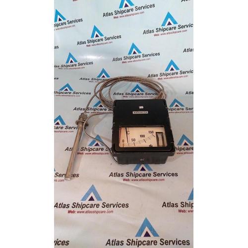 NAKAKITA SEISAKUSHO TN732 TEMPERATURE CONTROLLER