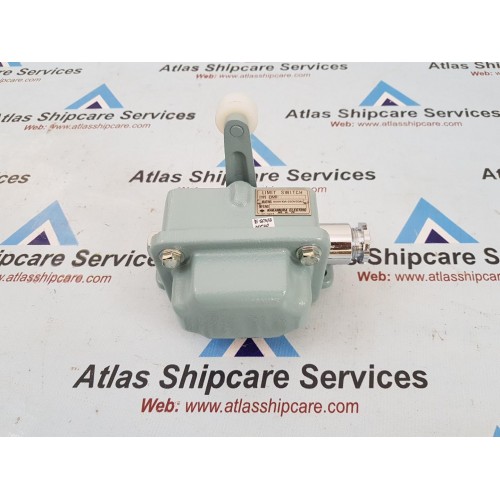 NAKAMURA DMR-BWB1-01 LIMIT SWITCH