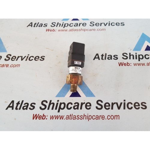 NASON LM-1B-200R/HRAU LOW PRESSURE SWITCH
