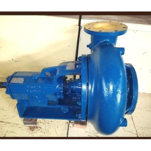 NATIONAL OILWELL VERCO MISSUNE PUMP