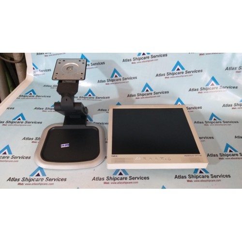 NEC MILTISYNC LV17M L172R6 LCD MONITOR