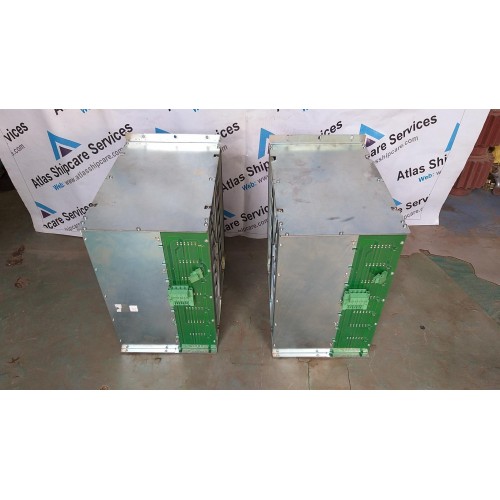 NEDAP 9559019 LAMP DRIVER FOR TROJANUV SOLO LAMP P/N.915306