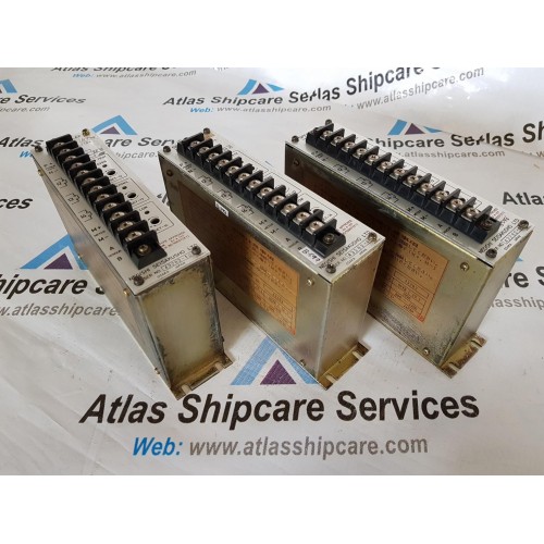 NEGISHI SEISAKUSHO SPEED RELAY SRT2
