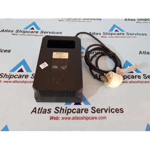 NEOTRONICS 127MC 1030932 BATTERY CHARGER