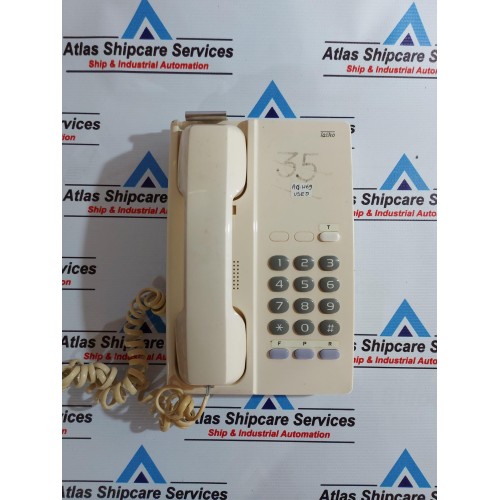 NIPPON OKI MARINE TELEPHONE ODA-1180-1