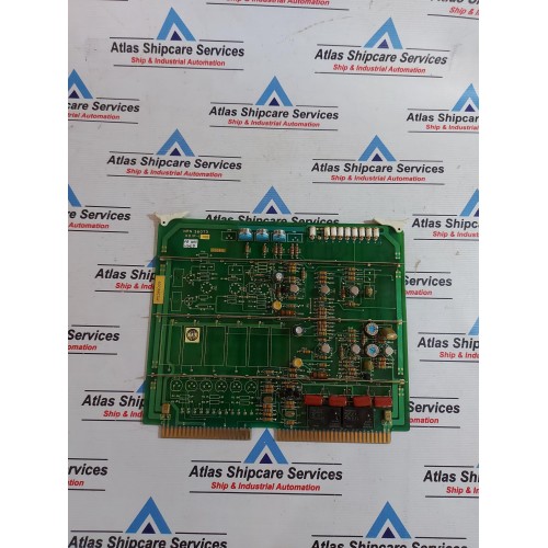 NISHISHIBA ENGINEERING NPN36073-KOIP-1BKH PCB BOARD