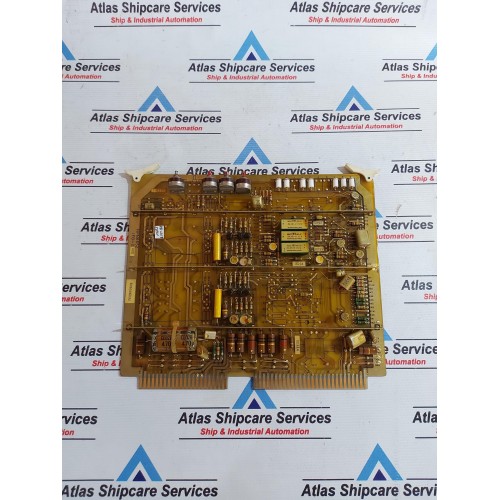 NISHISHIBA ENGINEERING NPN6652 IFB-2 GKH PCB BOARD