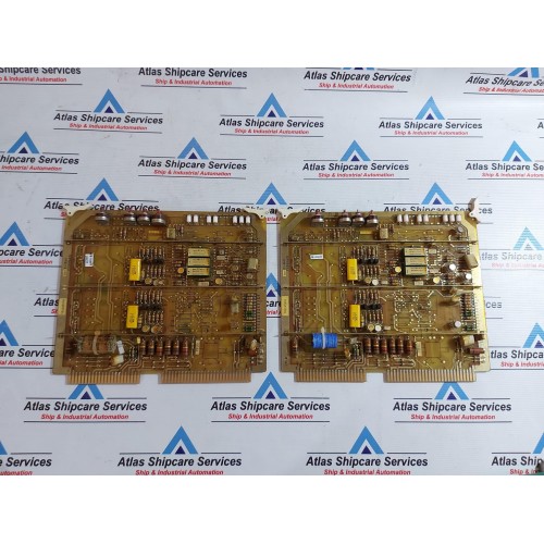 NISHISHIBA ENGINEERING NPN6652 IFB-2 GKH PCB BOARD