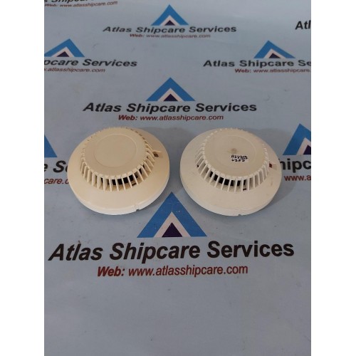 NITTAN NS-DIS2 IONISATION SMOKE DETECTOR