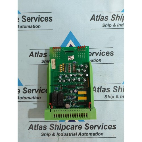 NMF SMK02 1810 PR030 DECK CRANE PCB CARD
